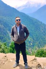 Kapil Chholta 's photo