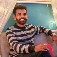 Nikhil's photo