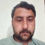 Kashif Mohmand's photo