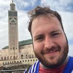Josh Nosh's photo