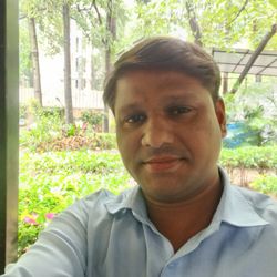 Santosh Parkhe's photo
