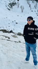 Happy Sangwan's photo