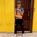 Sofiane Elhaloumi's photo