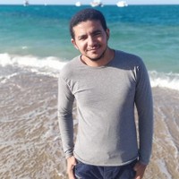 mohammed adel's photo