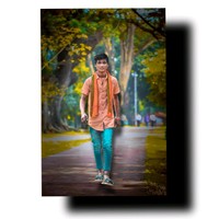 Aravind S Patil's photo