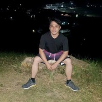 Rain's photo
