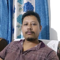 Dhurba Jyoti Kalita's photo