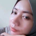 Fitria's photo