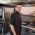 ChefNicholas's photo