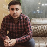 Abhishake Mahajan's photo