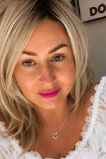 Kate Williams's photo