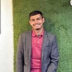 Aarogya Khanal's photo