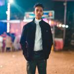 krishna rajput's photo