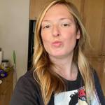 Jeannine Raymonde 's photo