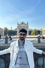 Siddhartha Pradhan's photo