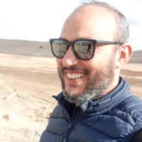 Zoheir zoheir's photo