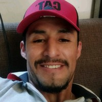 Oscar Camarillo's photo