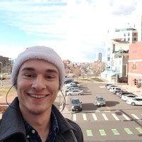 Josh's photo
