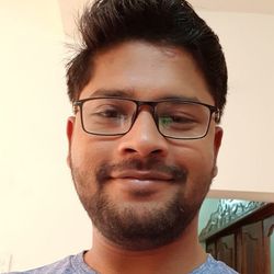 Shikhar's photo