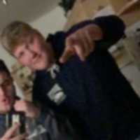 Vince ismorock's photo