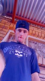 Kayle Kruger's photo