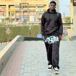 Idrissa Sangare's photo