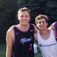 Ryan's photo