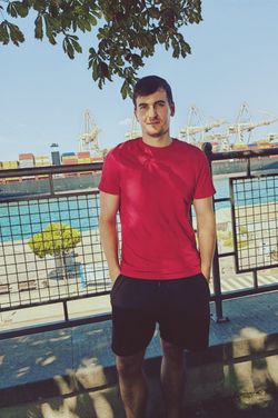 Klemen's photo