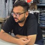 Manav Kakkar's photo