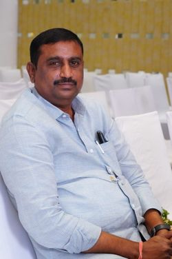 Chalichemala ramakrishnarao's photo