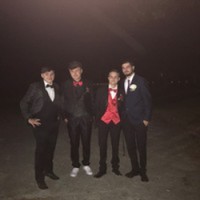 Quinton Henry's photo