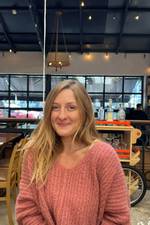 Theresa Watson's photo