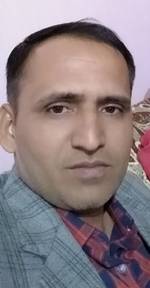 Sunil's photo