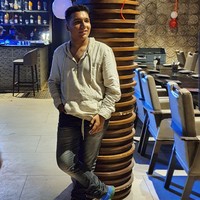 Dhiren Parwani's photo