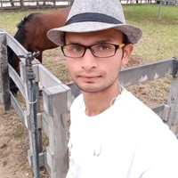 Jockey Imran's photo