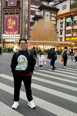 Gunawan Susanto's photo