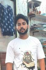 Rohit Shakya's photo