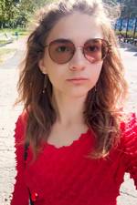 Анастасія 's photo