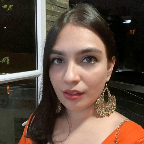 Jiya Reddy: Hi.. | Meet Women in Pune