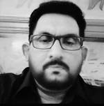 Vinod Varma's photo