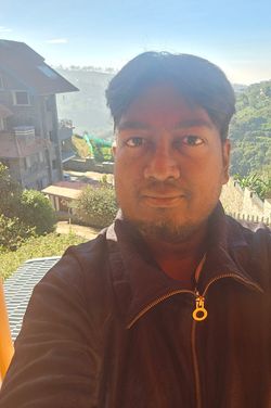 DreamGuyChennai's photo