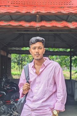 Taimon Islam's photo