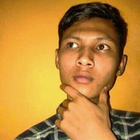 Rizky Rahmadhan's photo