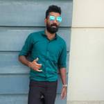 Umair Babu's photo