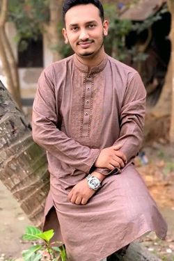 Nirob Ahamed's photo