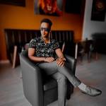 Mark Gregory 's photo