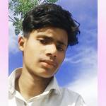 Sahil rajput's photo