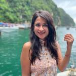 Muskan Verma's photo