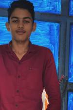 Ayush Dadhich's photo