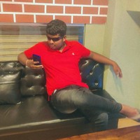 Sahil Kashind's photo